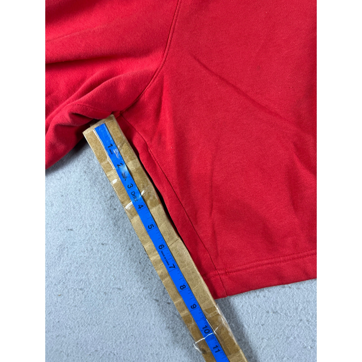Nike Club Fleece Sweat Shorts - 4XLT