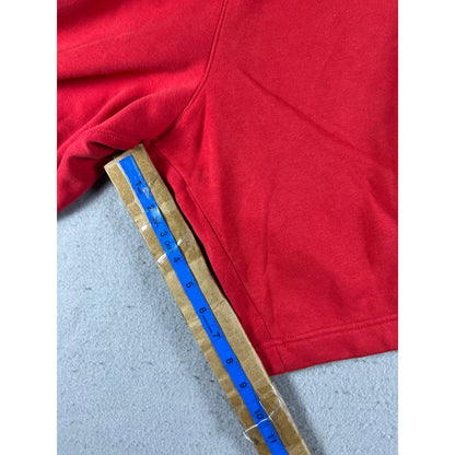 Nike Club Fleece Sweat Shorts - 4XLT