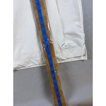 Nike Windbreaker Golf Jacket - M
