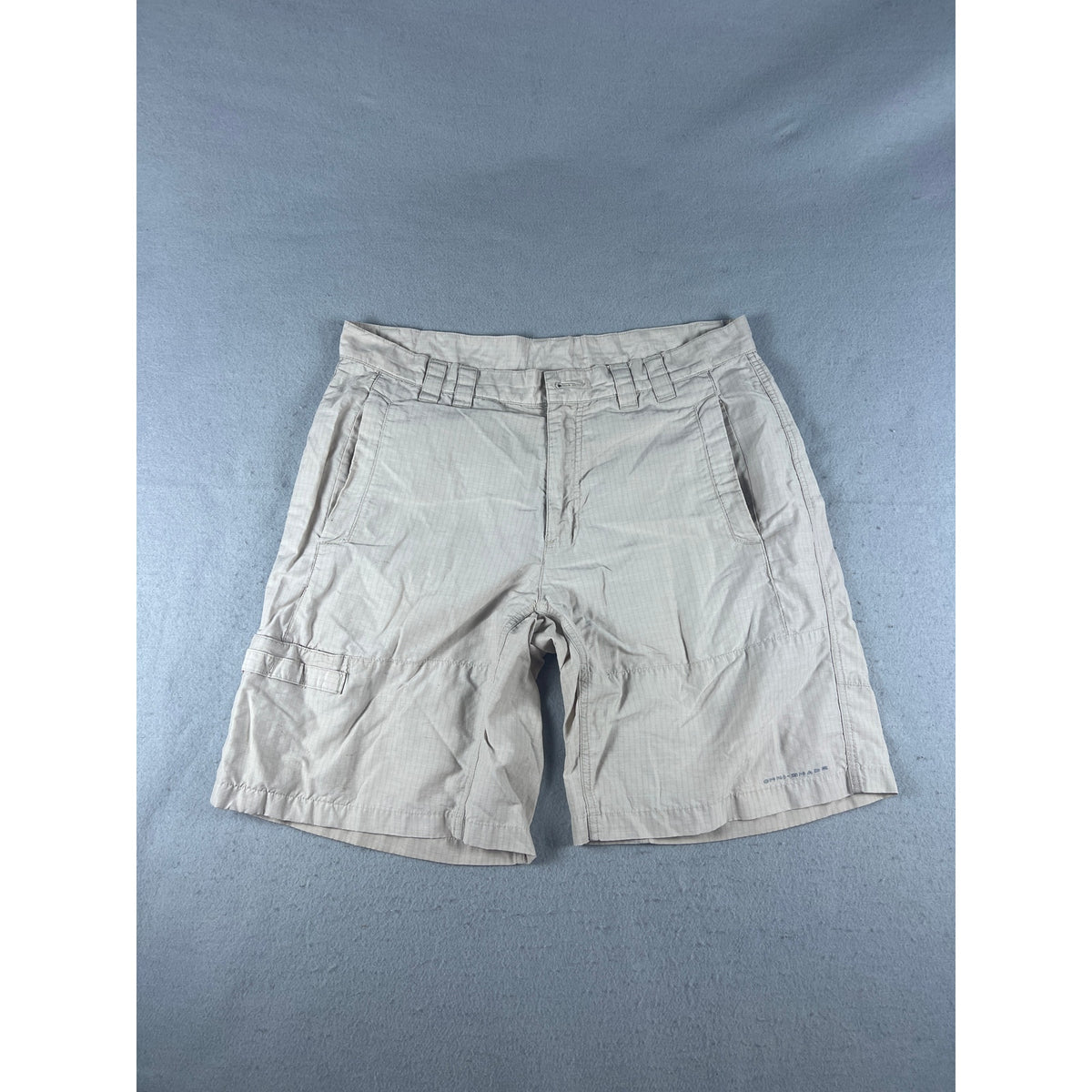 Columbia PFG Omni-Shade Fishing Shorts - 34