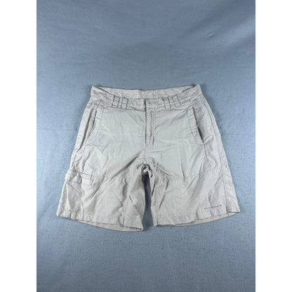 Columbia PFG Omni-Shade Fishing Shorts - 34