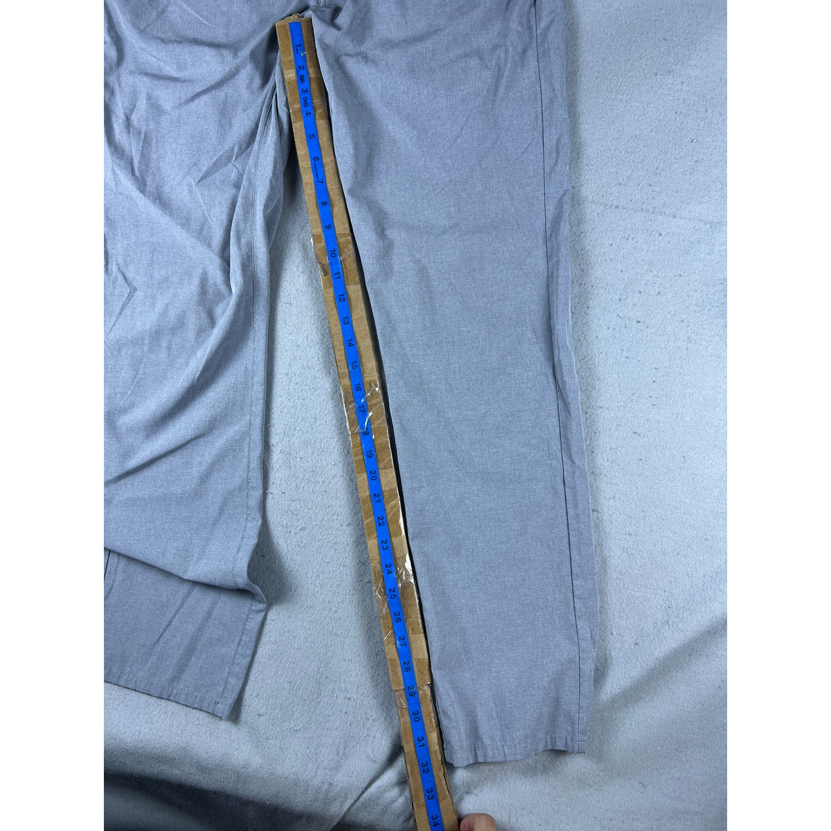 TravisMathew Golf Chino Pants - 34x32