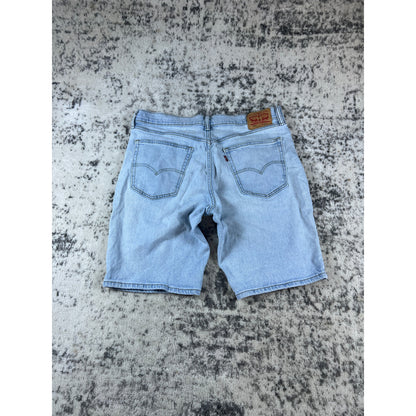 Levi's 541 Athletic Taper Fit Shorts - 36