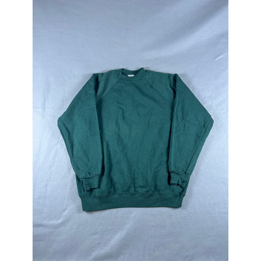Vintage Hanes Her Way Sweatshirt - XL