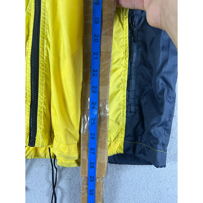 Vintage Swingster Windbreaker Jacket - M