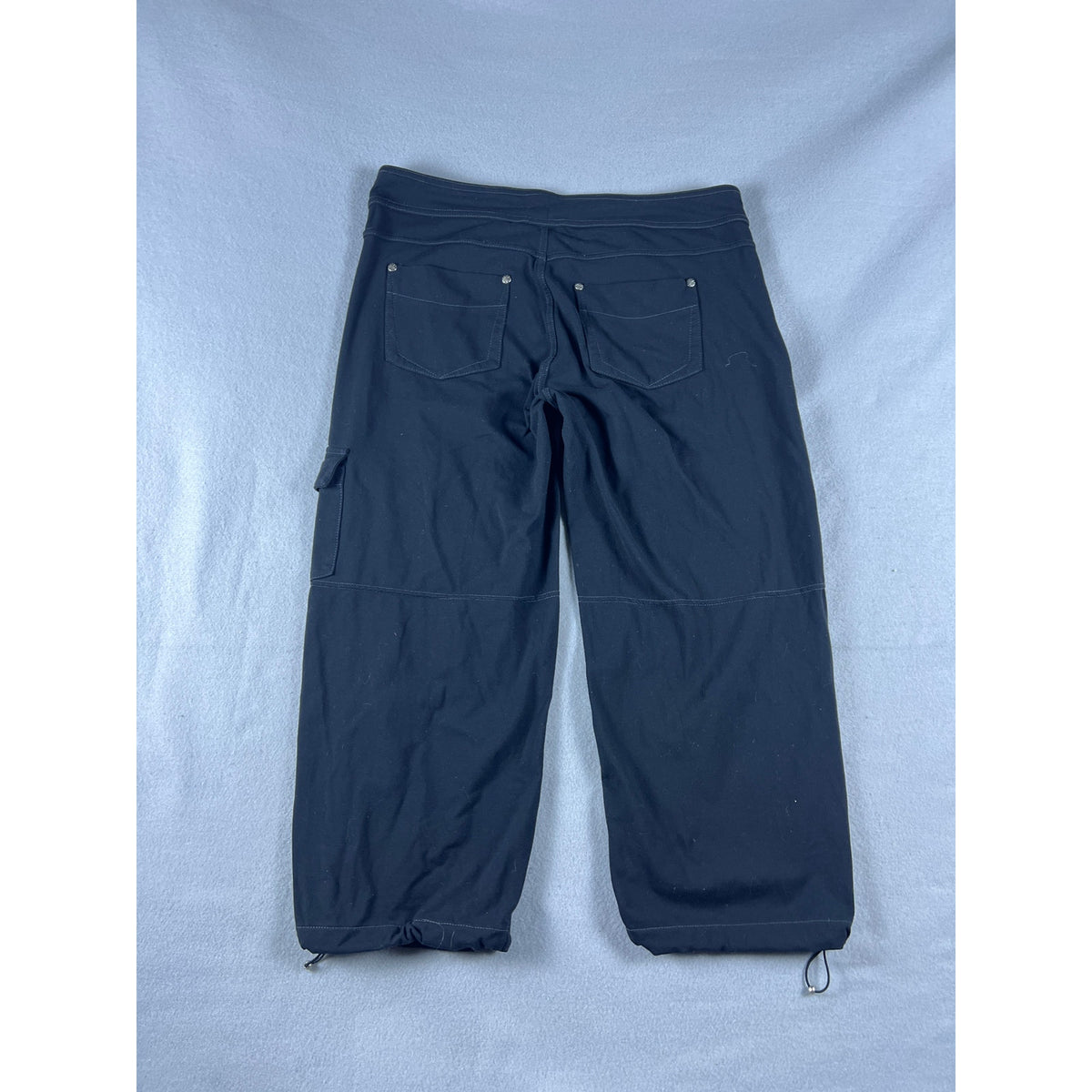 Athleta Bettona Boyfriend Pants - M