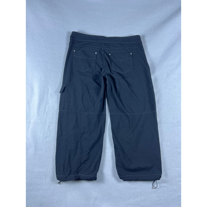 Athleta Bettona Boyfriend Pants - M