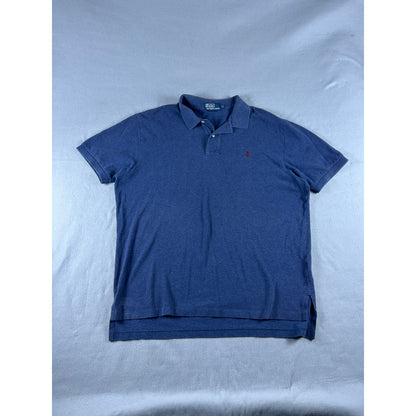 Vintage Polo Ralph Lauren T-shirt - XL