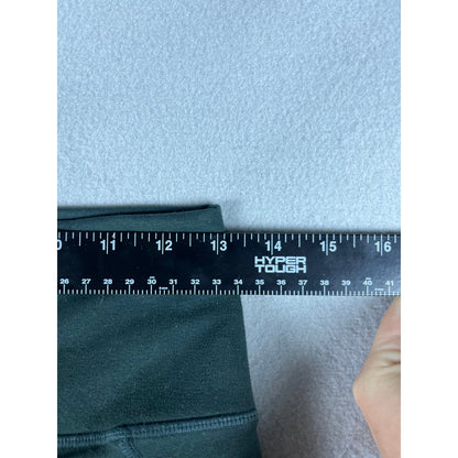 Fabletics Powerhold Crop Leggings - 4