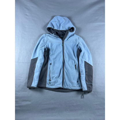 Free Country Fleece Jacket Womens - S