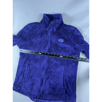 The North Face Fleece Jacket Womens - M