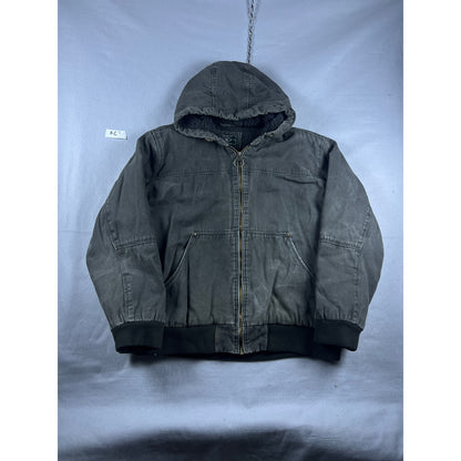 GH Bass Canvas Workwear Jacket - XXL