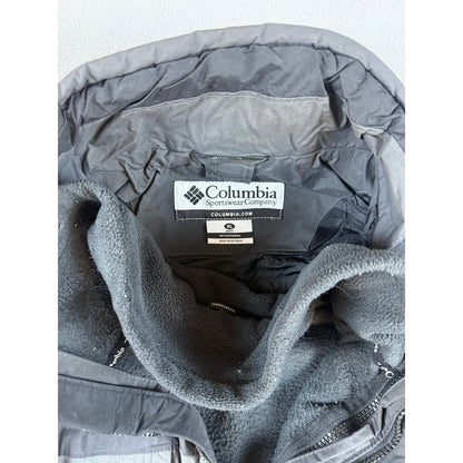 Columbia Interchange Jacket - XL