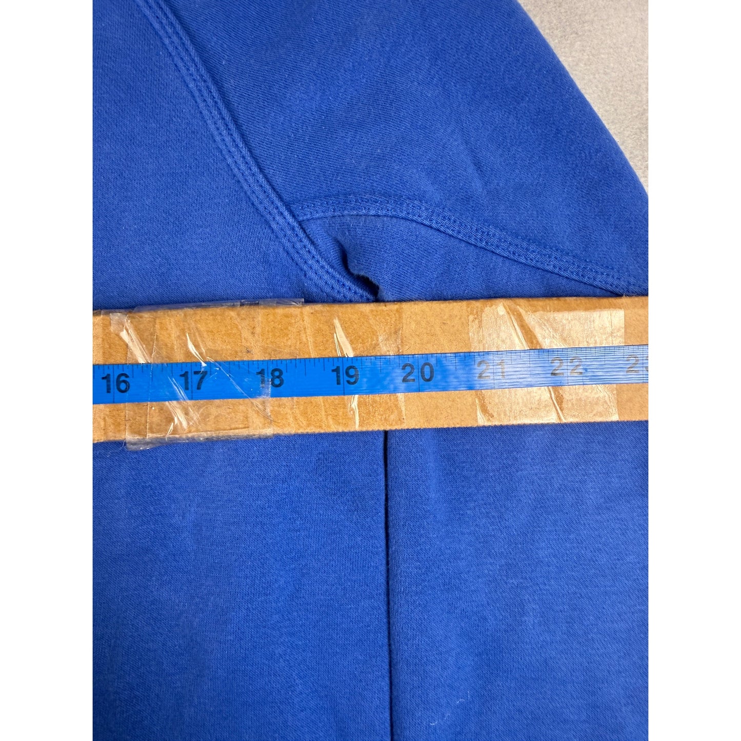Nike Air Logo Sweatshirt - XL