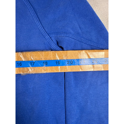 Nike Air Logo Sweatshirt - XL