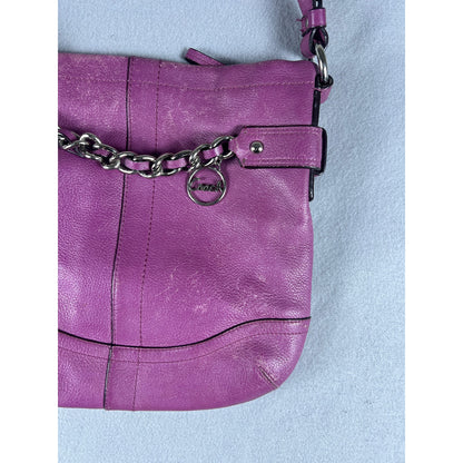 Coach Crossbody Shoulder Bag