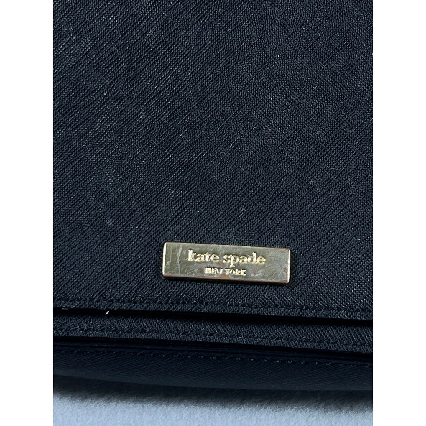 Kate Spade Laurel Way Carsen Crossbody Bag