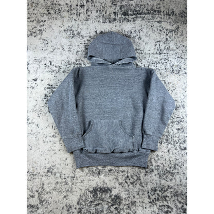 Russell Athletic 70s Double Face Hoodie - M