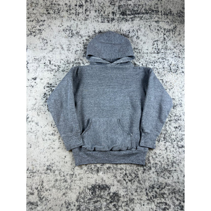 Russell Athletic 70s Double Face Hoodie - M