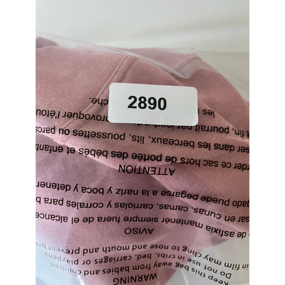 Nike Oversized Sweatshirt Womens - S