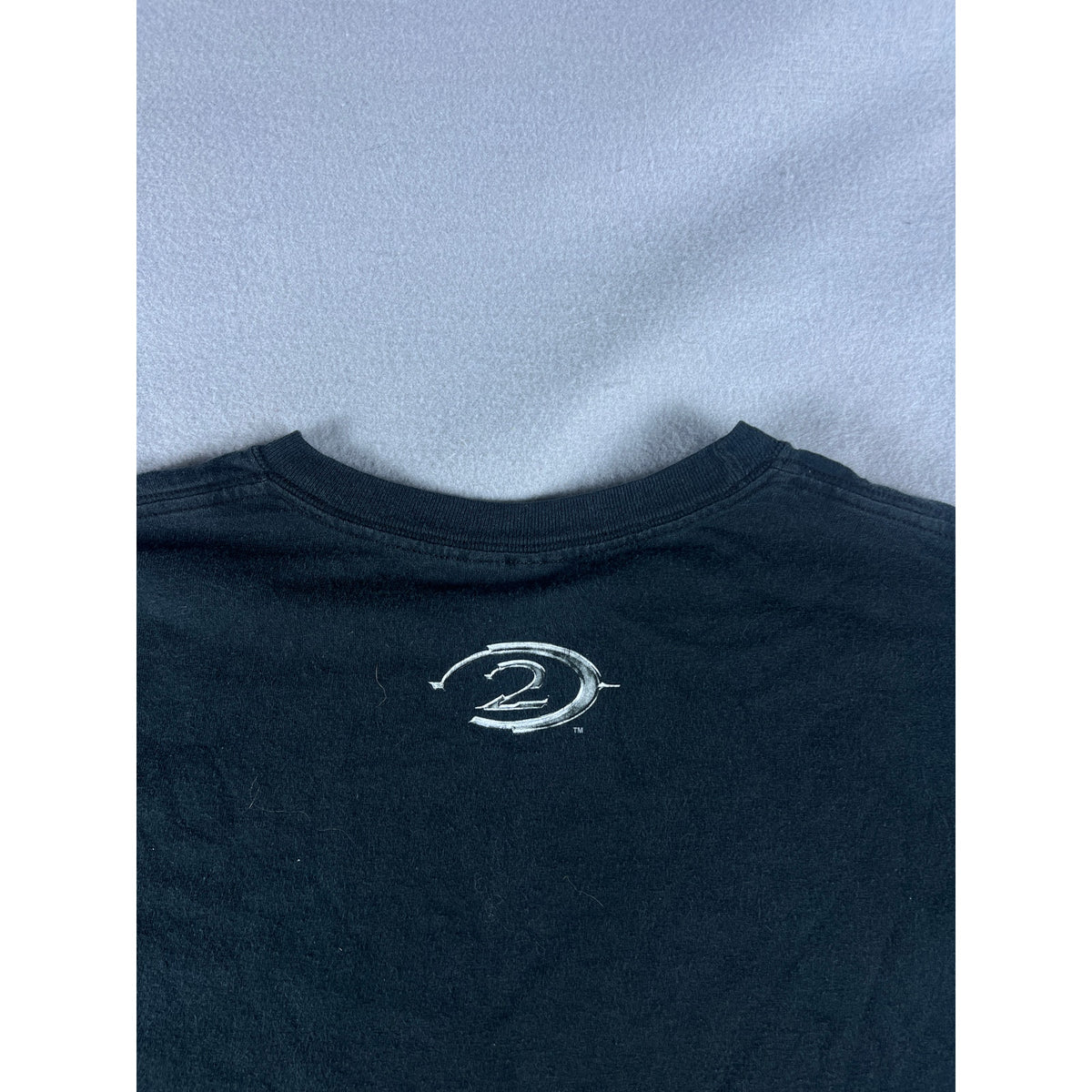 Halo 2 Legendary Emblem T-Shirt - L