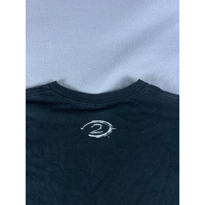 Halo 2 Legendary Emblem T-Shirt - L