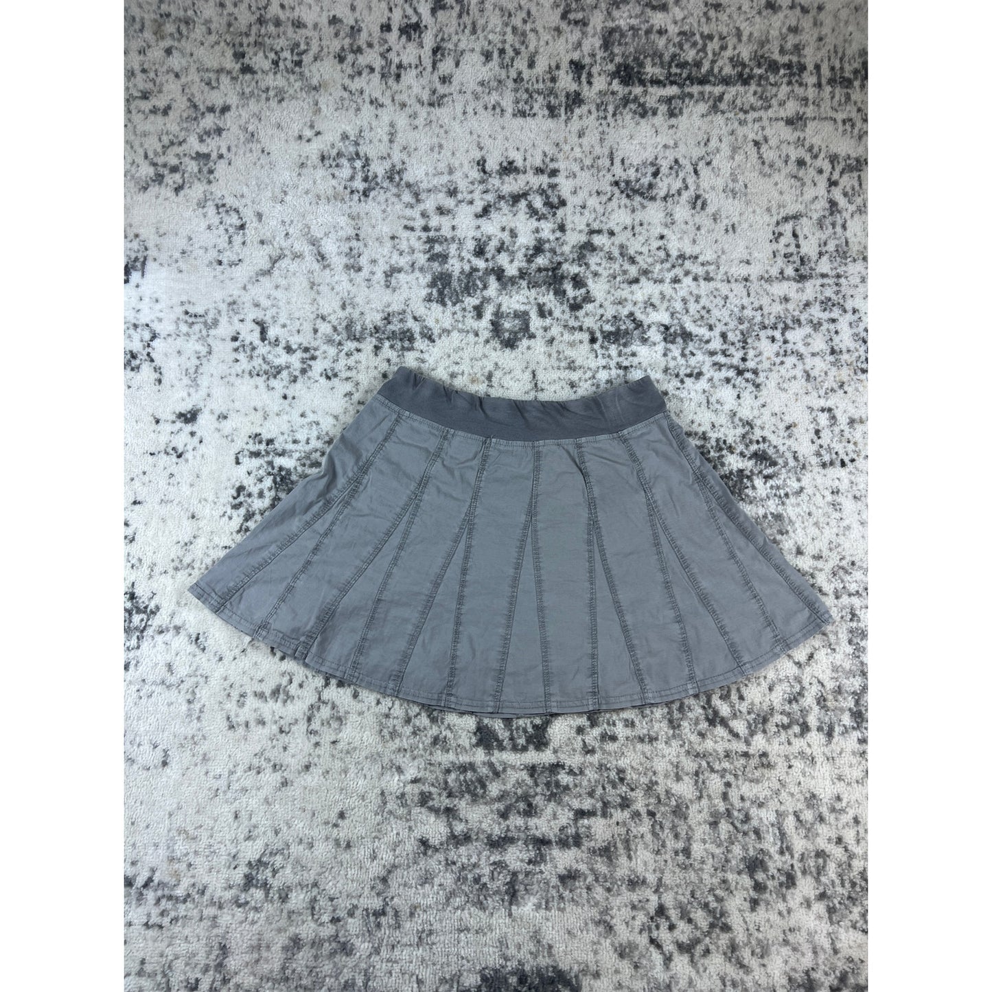 XCVI Mini Skirt - S