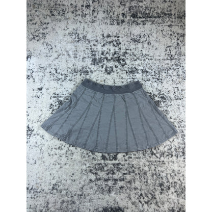 XCVI Mini Skirt - S