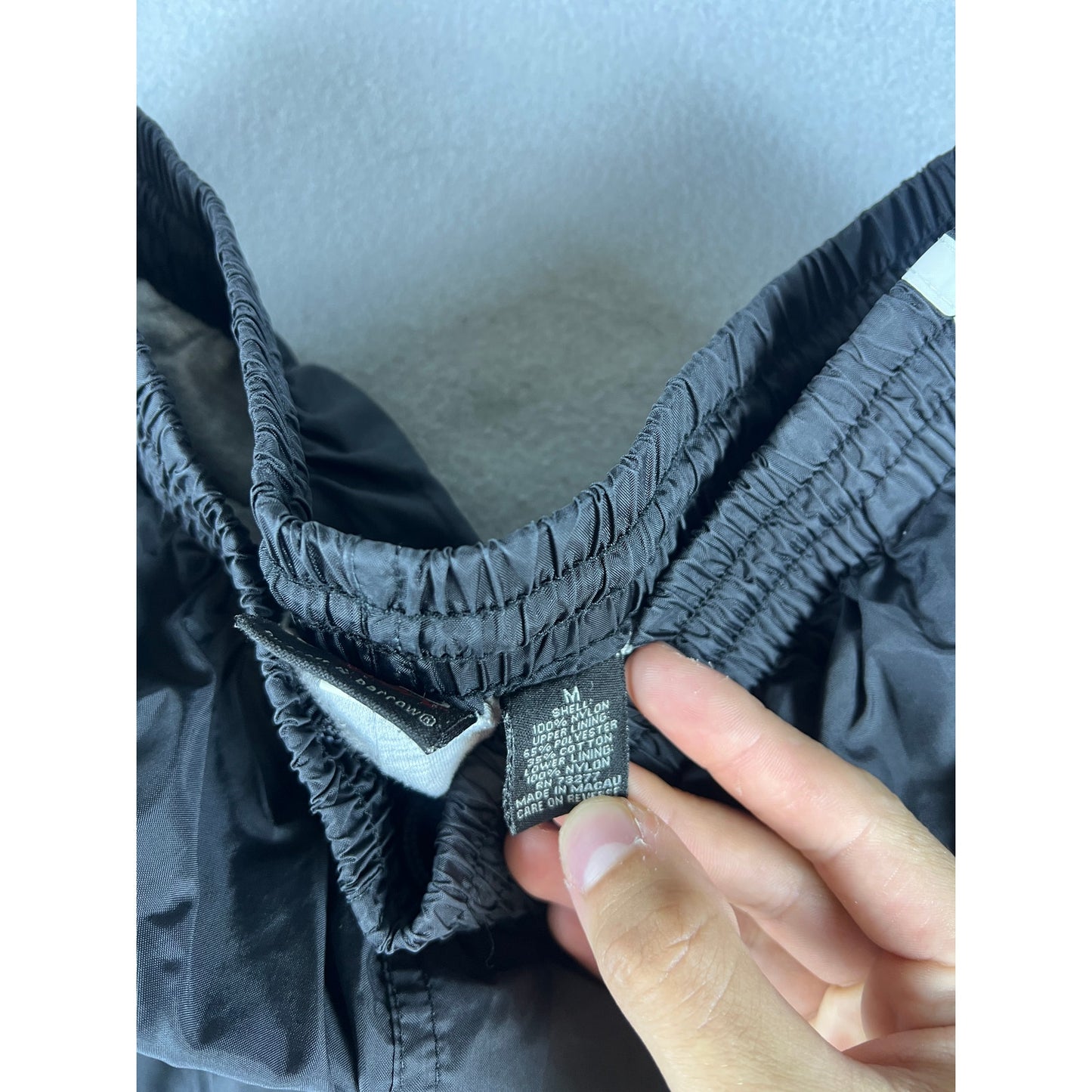 Vintage Y2K Croft & Barrow Track Pants - M