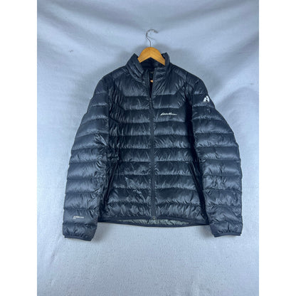 Eddie Bauer First Ascent StormDown 800 Puffer Jacket - M