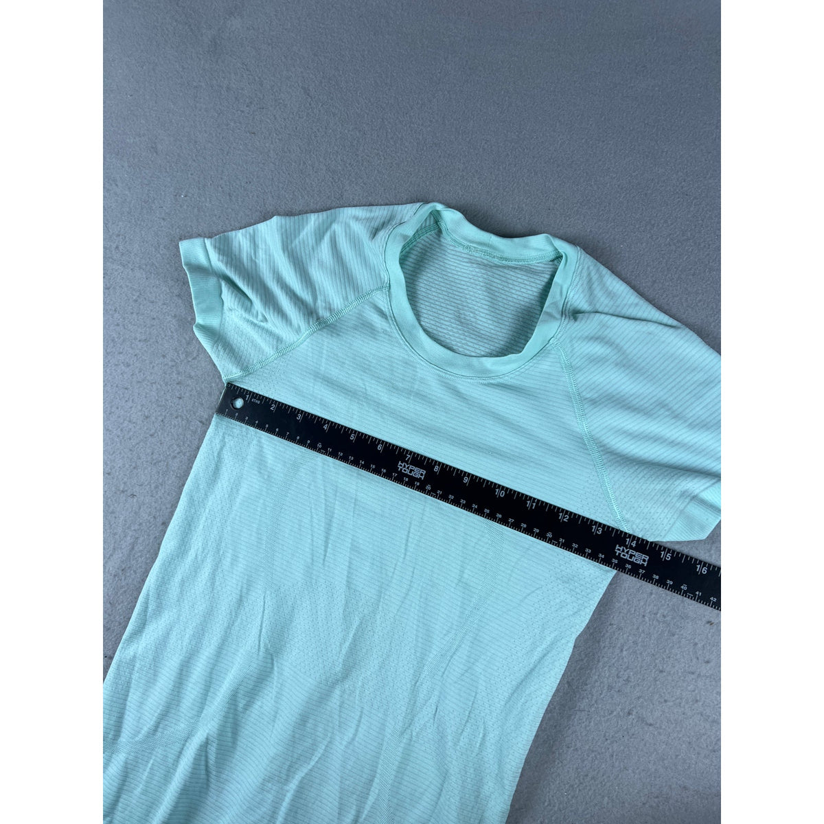 Lululemon Swiftly Tech Seamless Shirt - 0