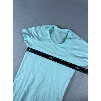 Lululemon Swiftly Tech Seamless Shirt - 0