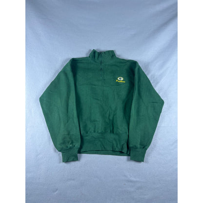 Vintage Green Bay Packers Sweatshirt - S