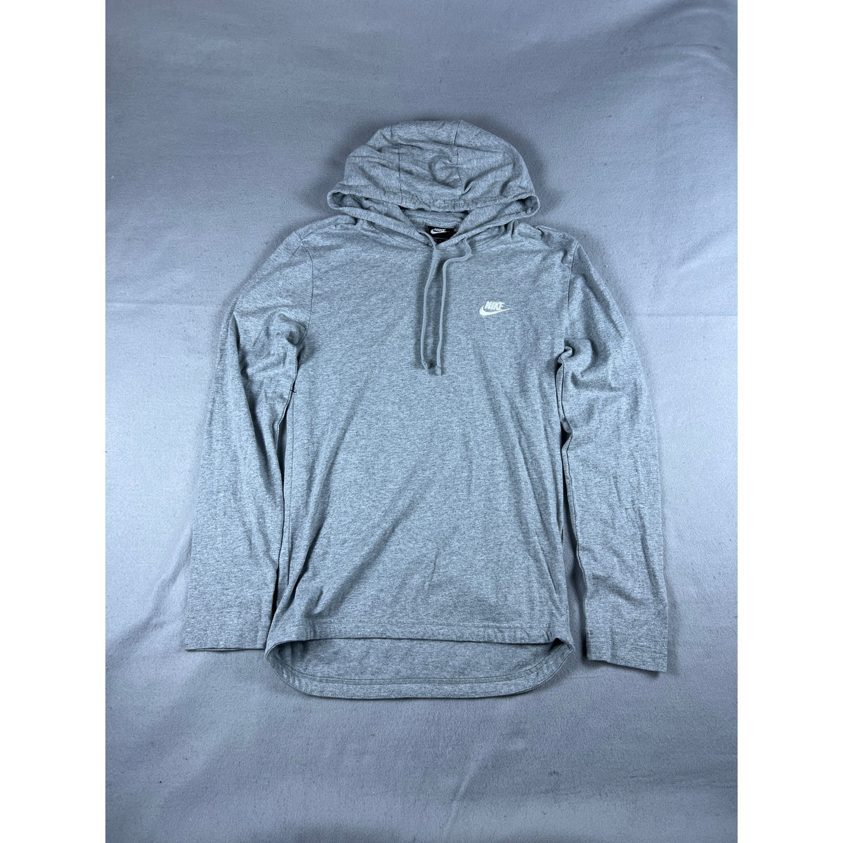 Nike Lightweight Hoodie Sweatshirt - S