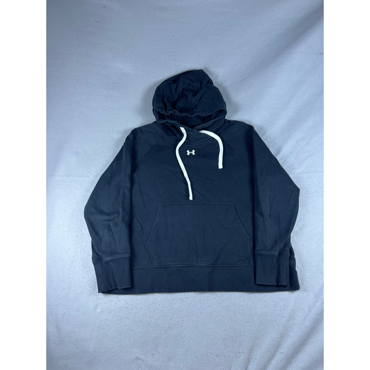 Under Armour Cross Neck Hoodie Womens - 1X