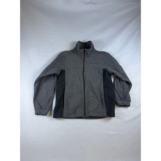Columbia Fleece Jacket - Youth 14/16