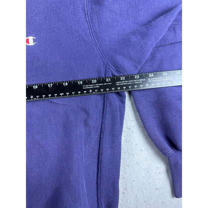 Vintage Y2K Champion Sweatshirt - L