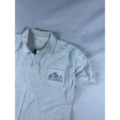 Princess Cruises Alaska Polo Shirt - L