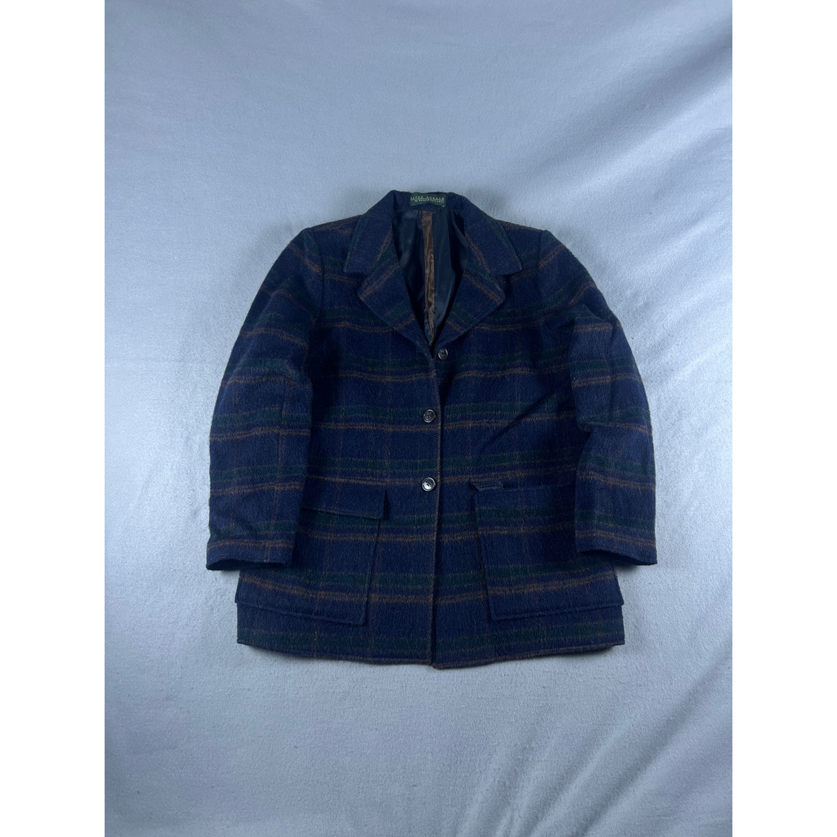 Vintage Harve Benard Blazer Jacket Womens - XL