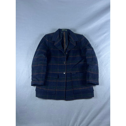 Vintage Harve Benard Blazer Jacket Womens - XL