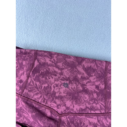 Athleta Elation Textured Tight Leggings - S