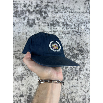 Vintage American Needle Cadillac Hat