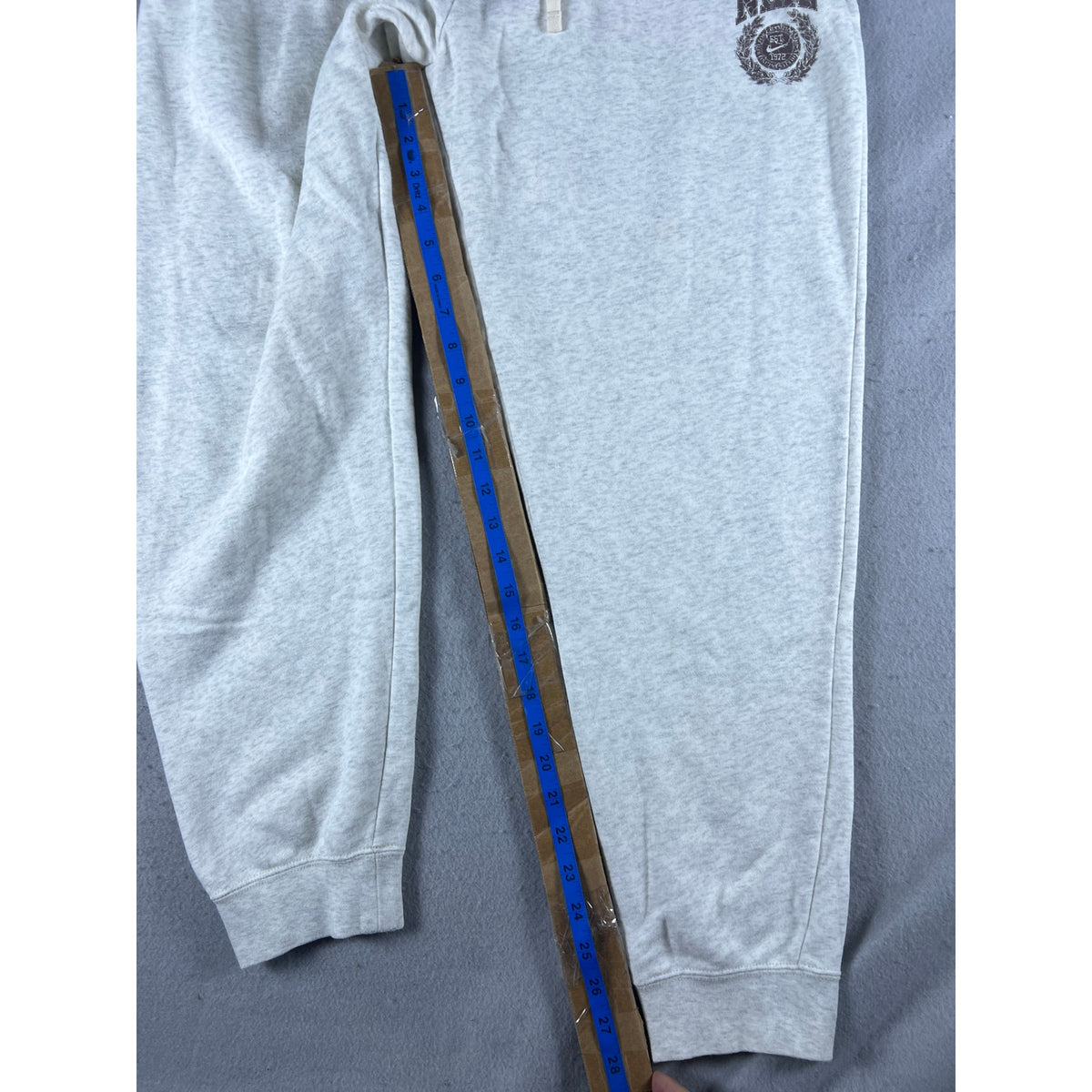 Nike Sweatpants Jogger - XL