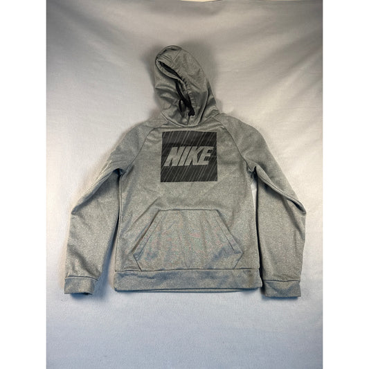 Nike Dri-FIT Spellout Hoodie - S