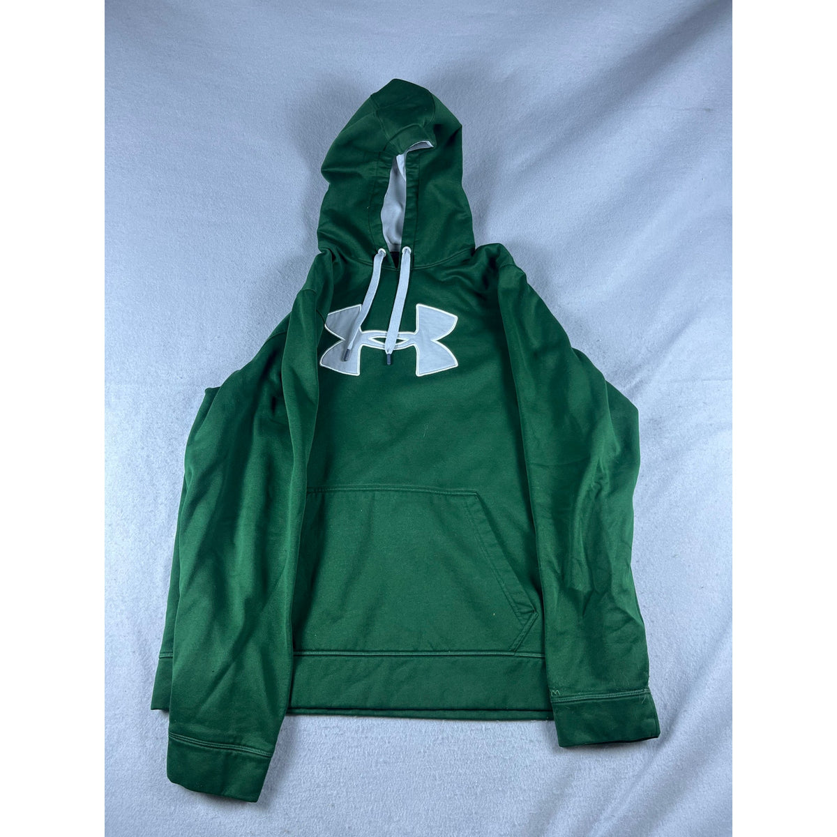 Under Armour Hoodie Sweatshirt - XL