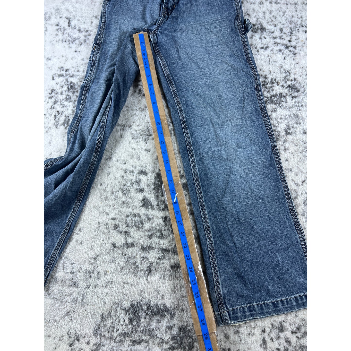 Vintage Gap Denim Jeans Boys - 26x28
