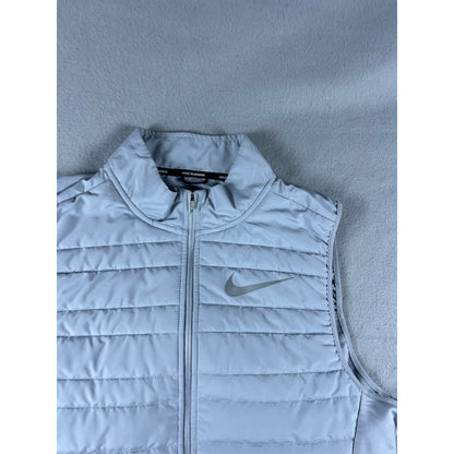 Nike Puffer Running Vest Womens - M