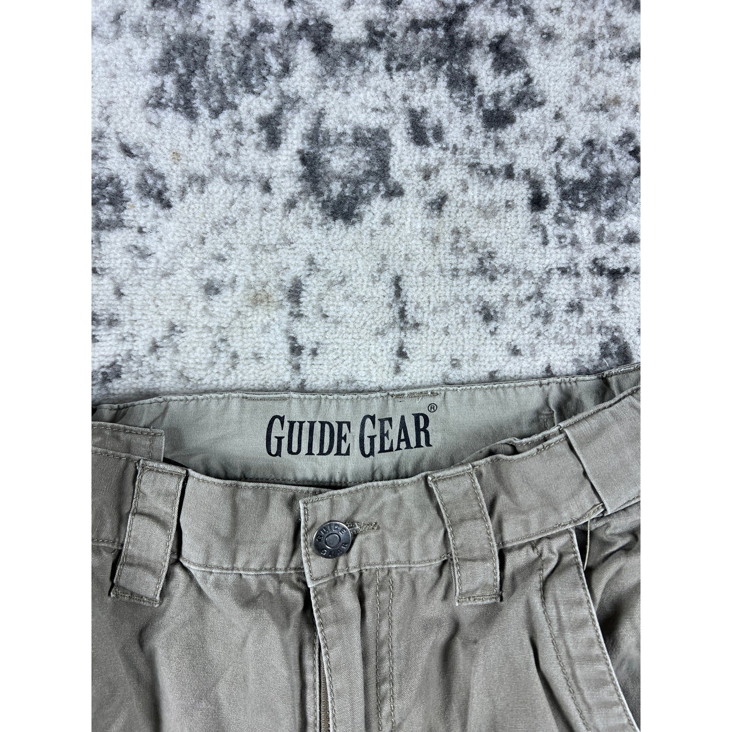Guide Gear Cargo Pants - 30x32