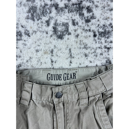 Guide Gear Cargo Pants - 30x32