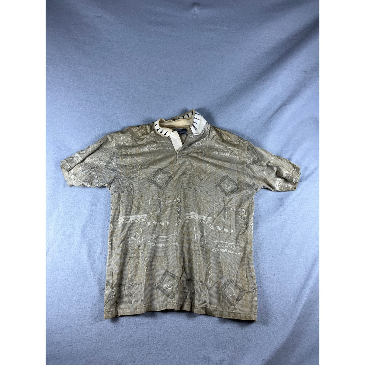 Vintage Polo Ralph Lauren Polo Shirt - S